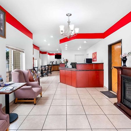 Econo Lodge Panguitch Near Bryce Canyon Ngoại thất bức ảnh