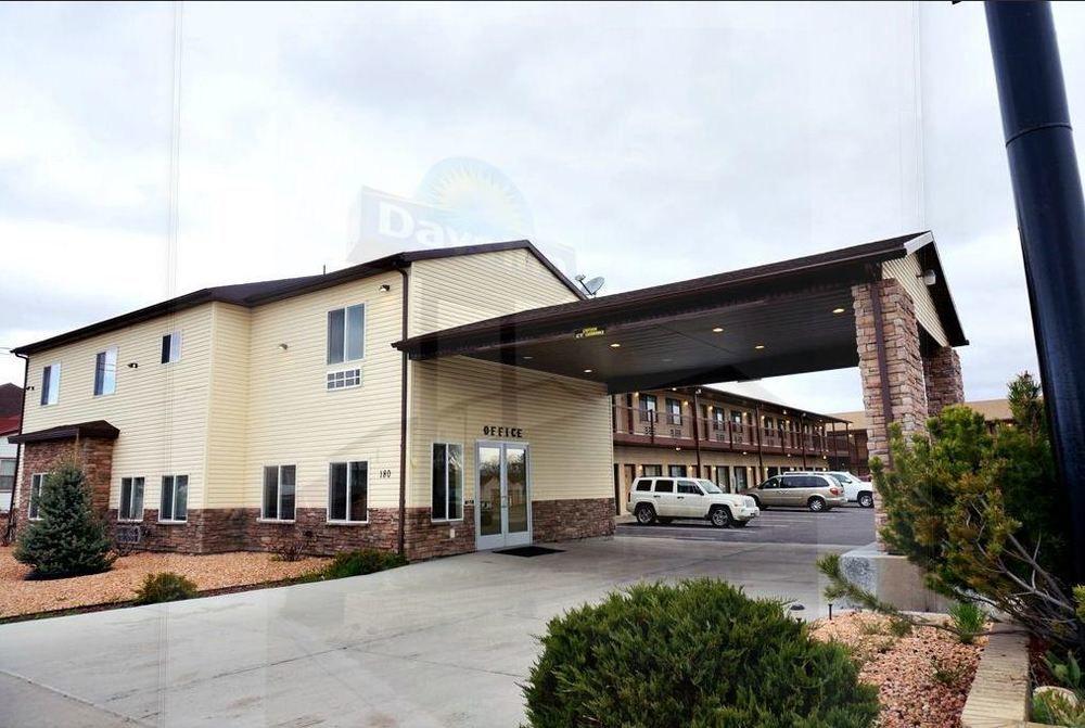 Econo Lodge Panguitch Near Bryce Canyon Ngoại thất bức ảnh