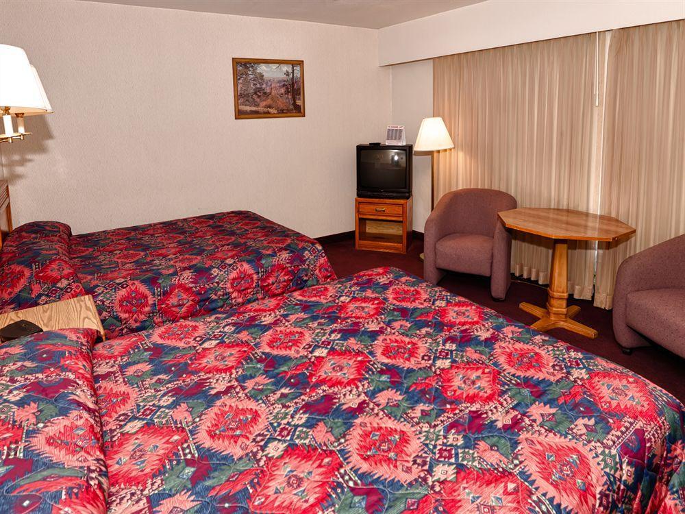 Econo Lodge Panguitch Near Bryce Canyon Ngoại thất bức ảnh