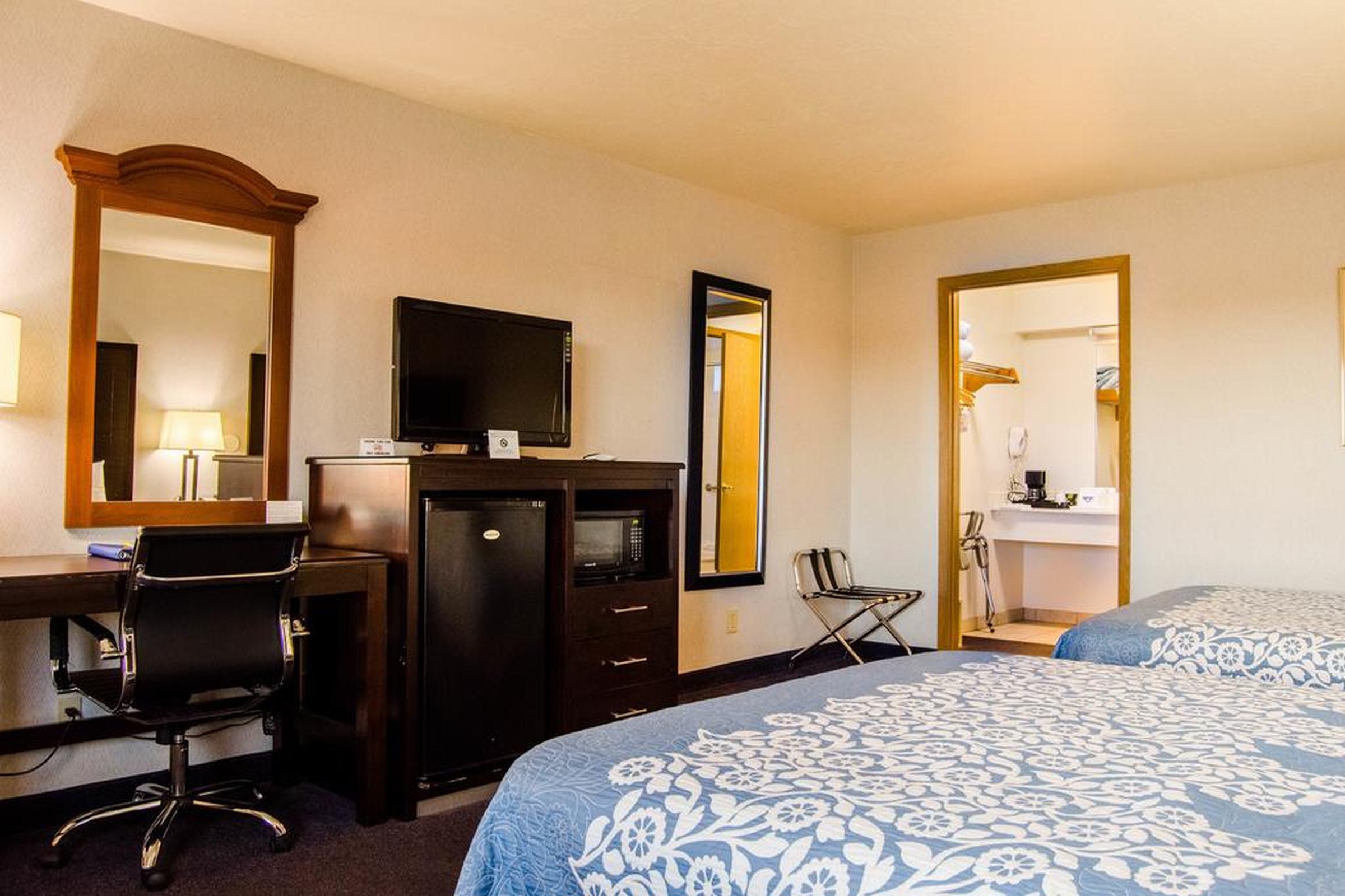 Econo Lodge Panguitch Near Bryce Canyon Ngoại thất bức ảnh