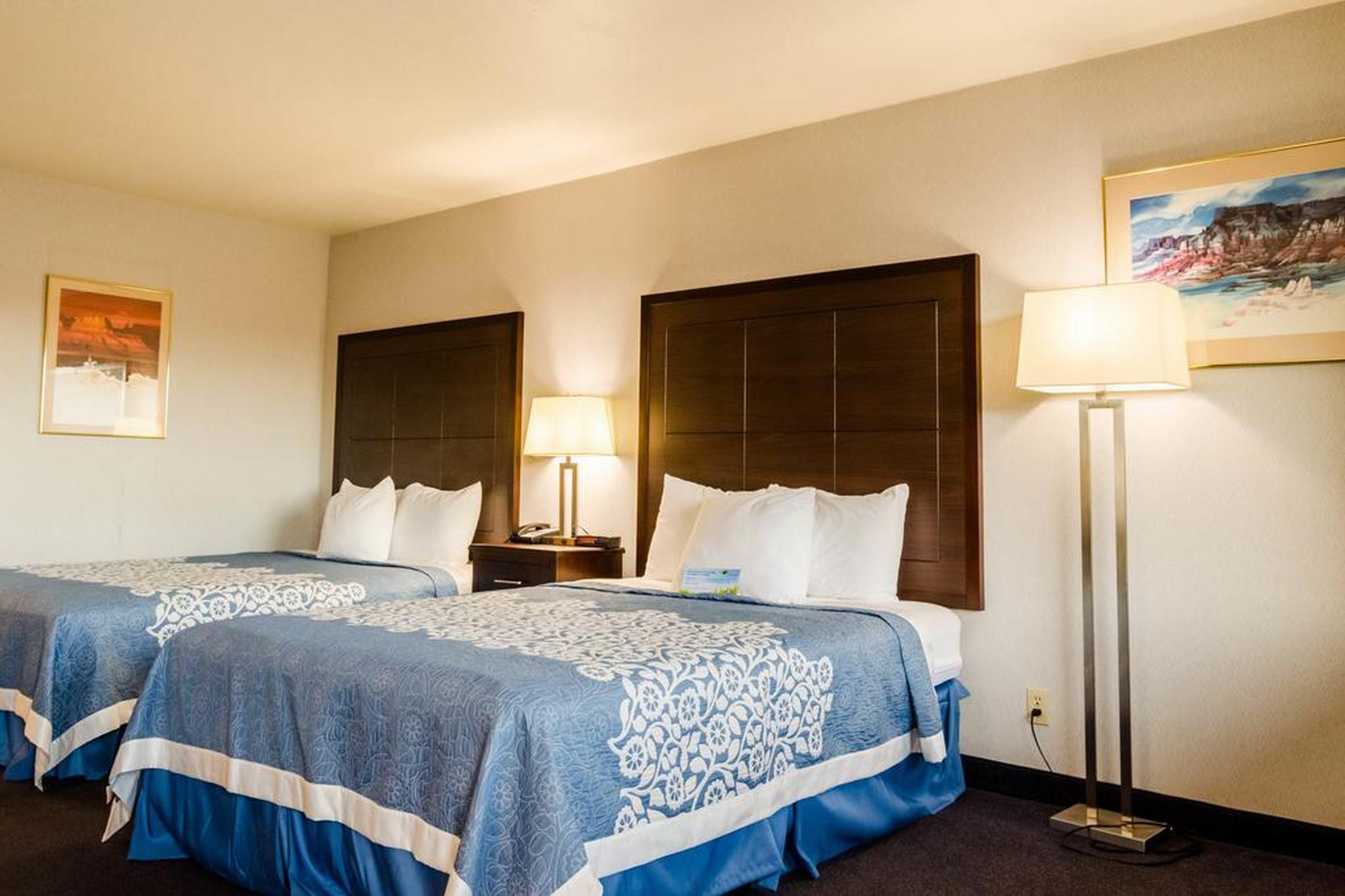 Econo Lodge Panguitch Near Bryce Canyon Ngoại thất bức ảnh