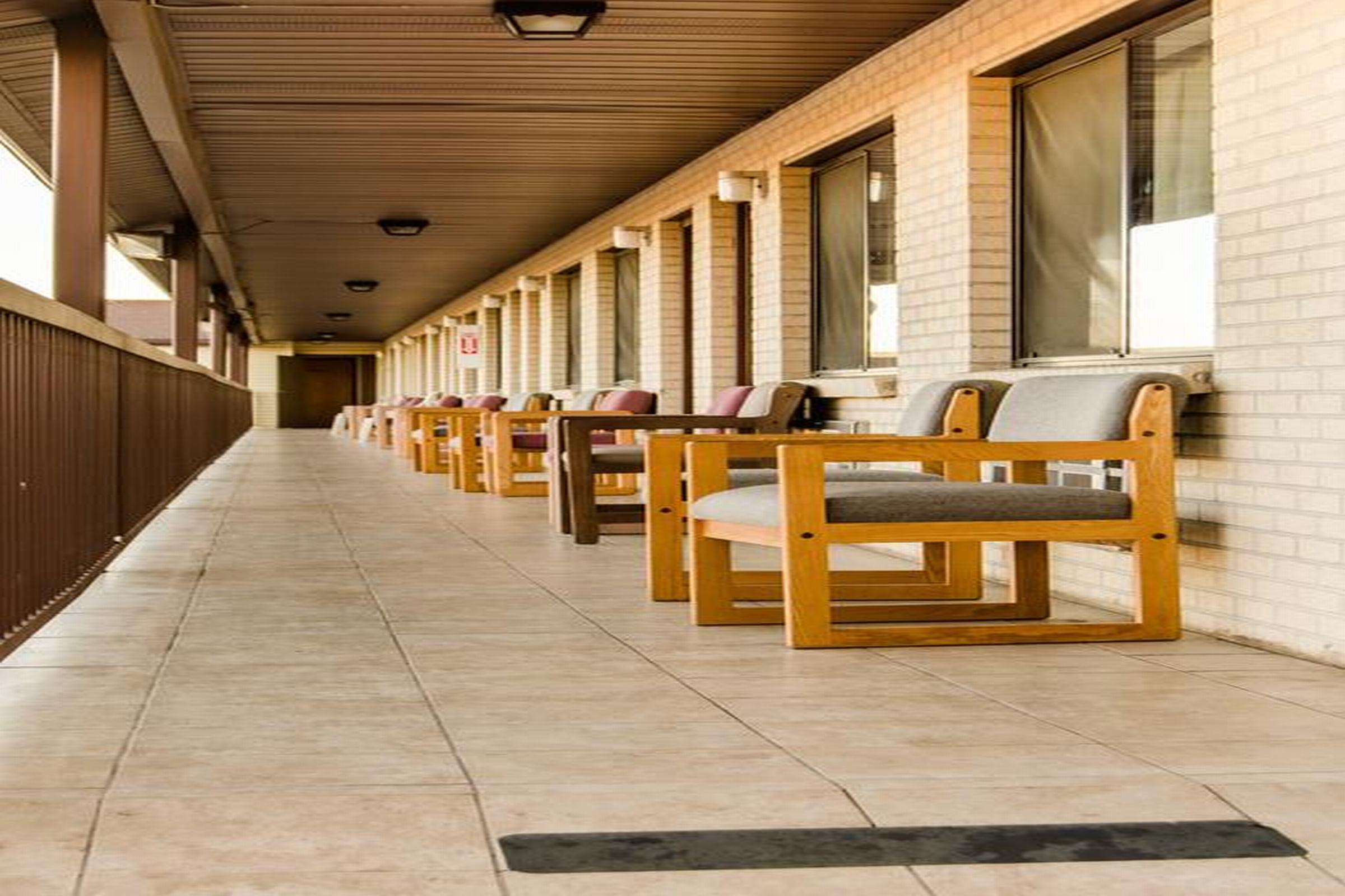 Econo Lodge Panguitch Near Bryce Canyon Ngoại thất bức ảnh
