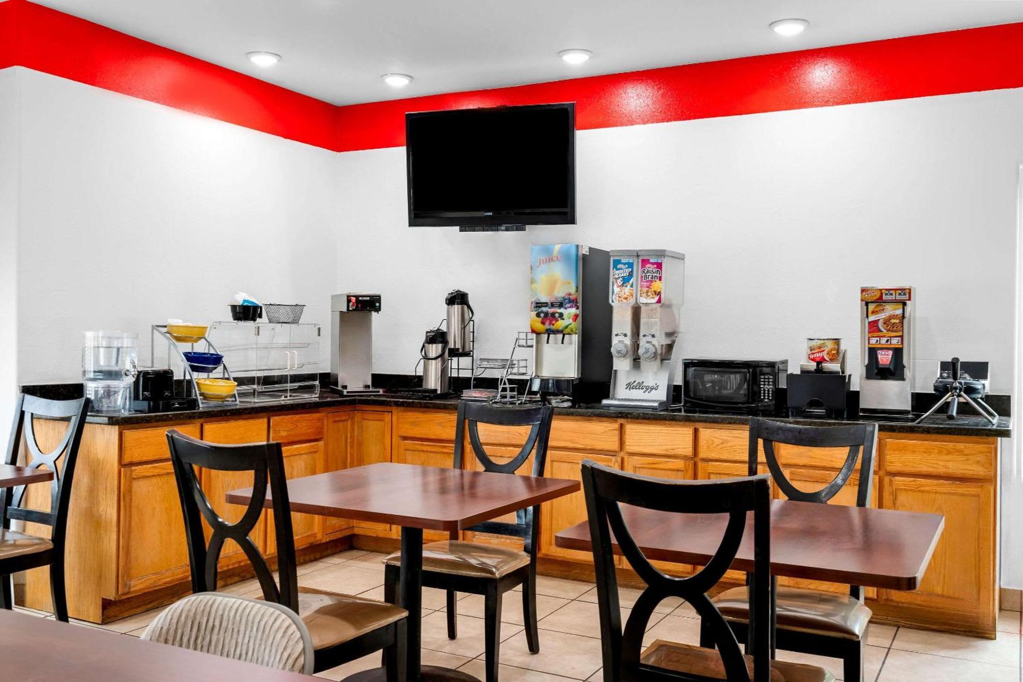 Econo Lodge Panguitch Near Bryce Canyon Ngoại thất bức ảnh