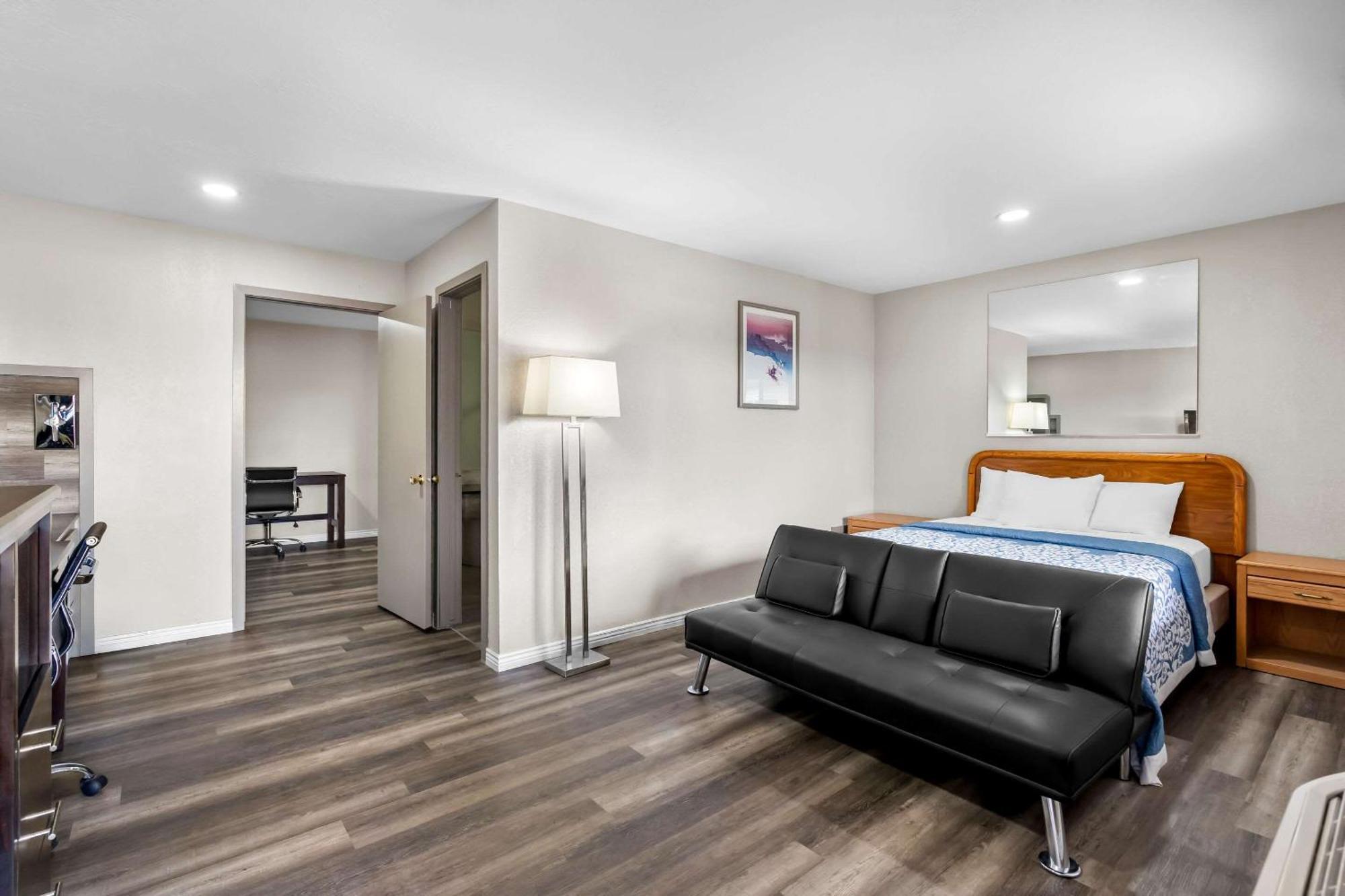 Econo Lodge Panguitch Near Bryce Canyon Ngoại thất bức ảnh