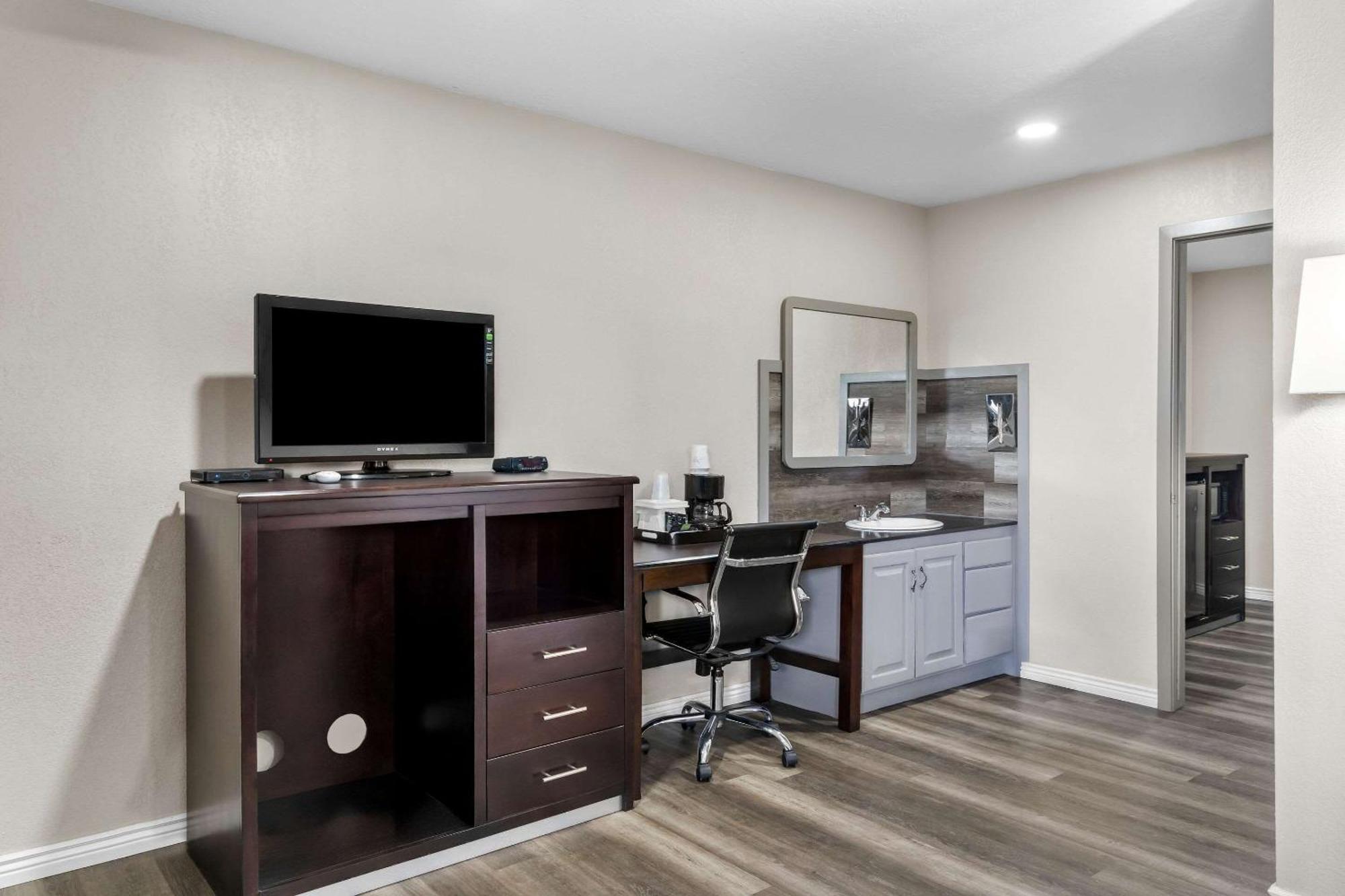 Econo Lodge Panguitch Near Bryce Canyon Ngoại thất bức ảnh