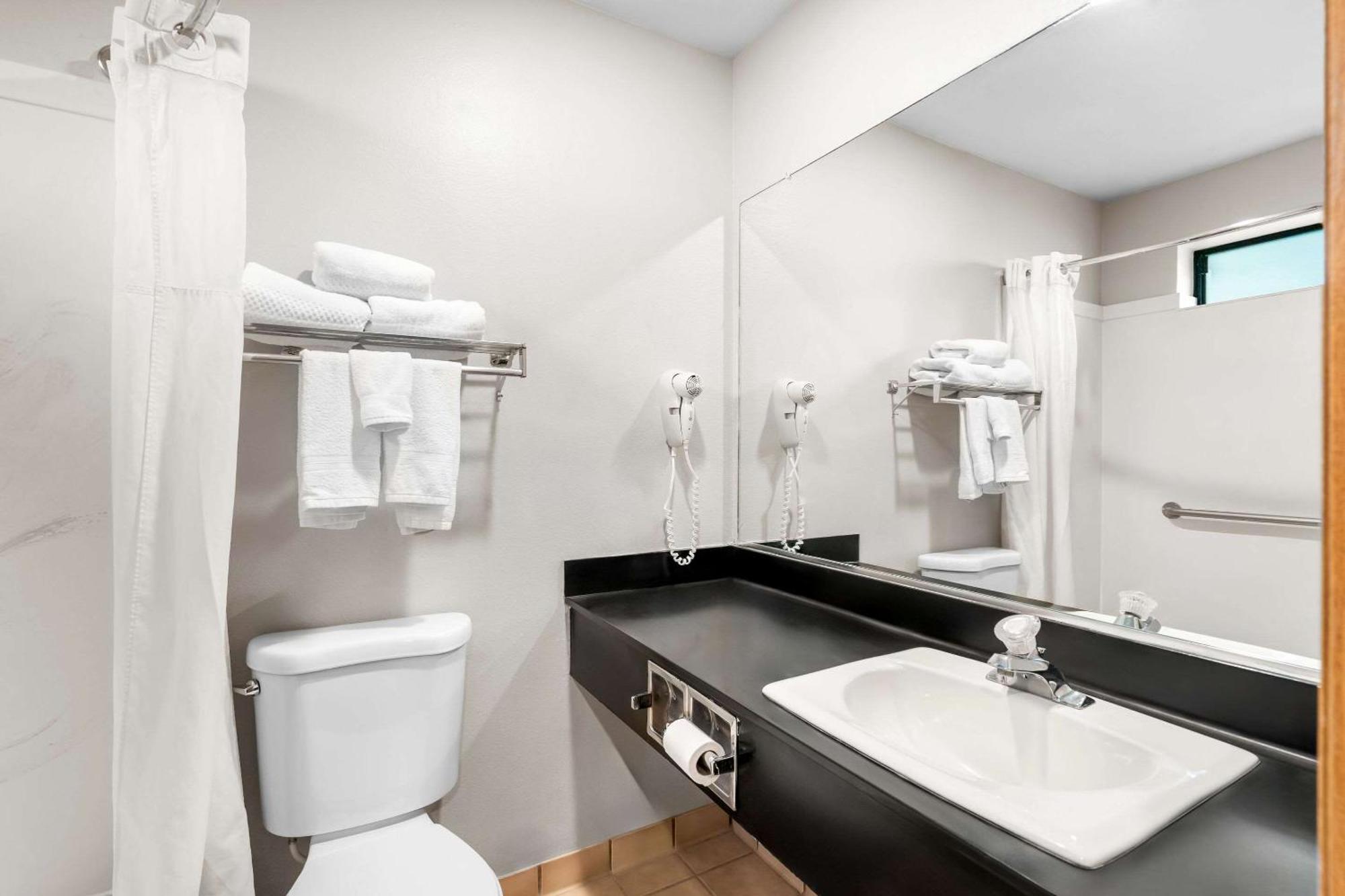 Econo Lodge Panguitch Near Bryce Canyon Ngoại thất bức ảnh