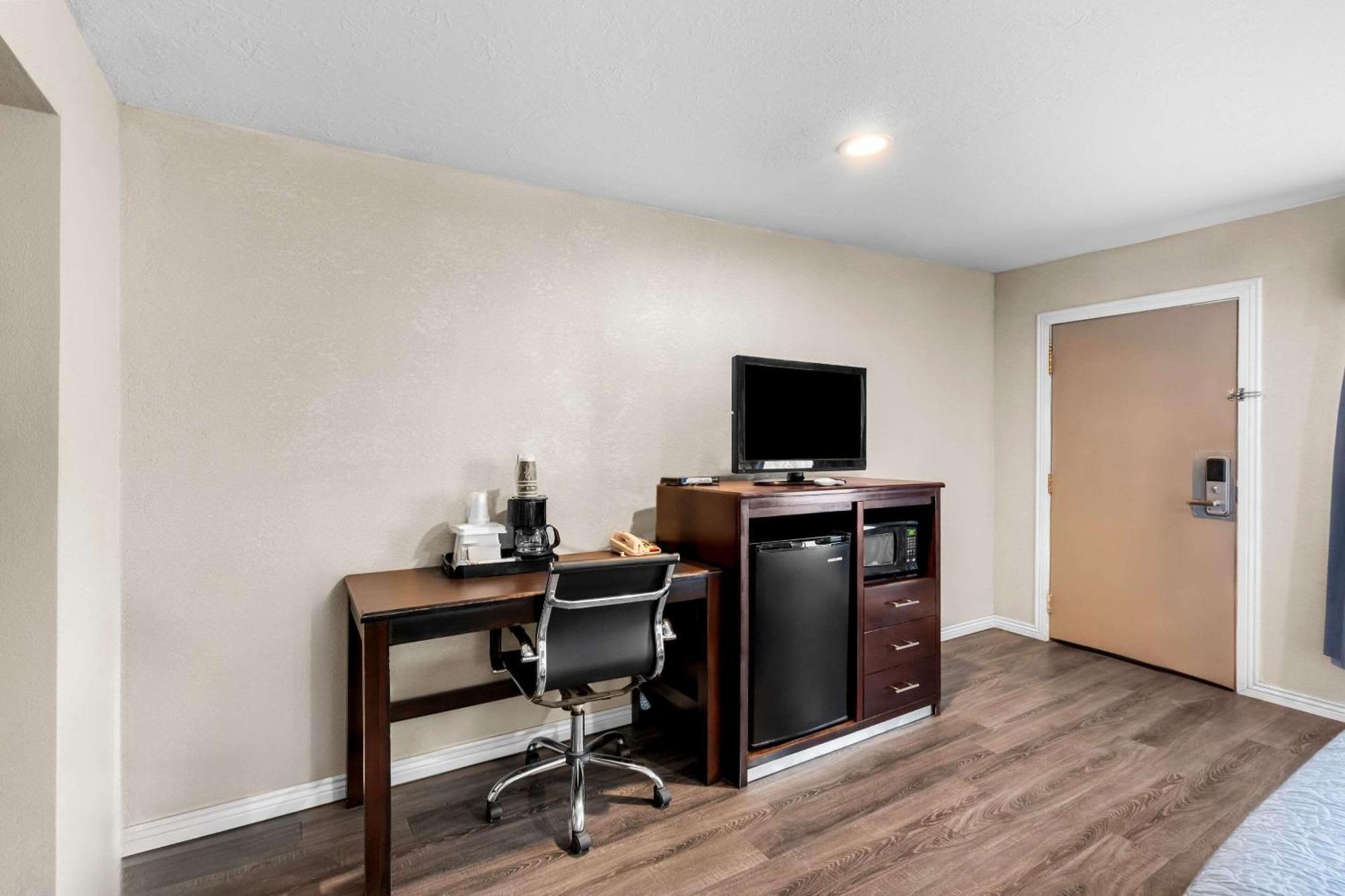 Econo Lodge Panguitch Near Bryce Canyon Ngoại thất bức ảnh