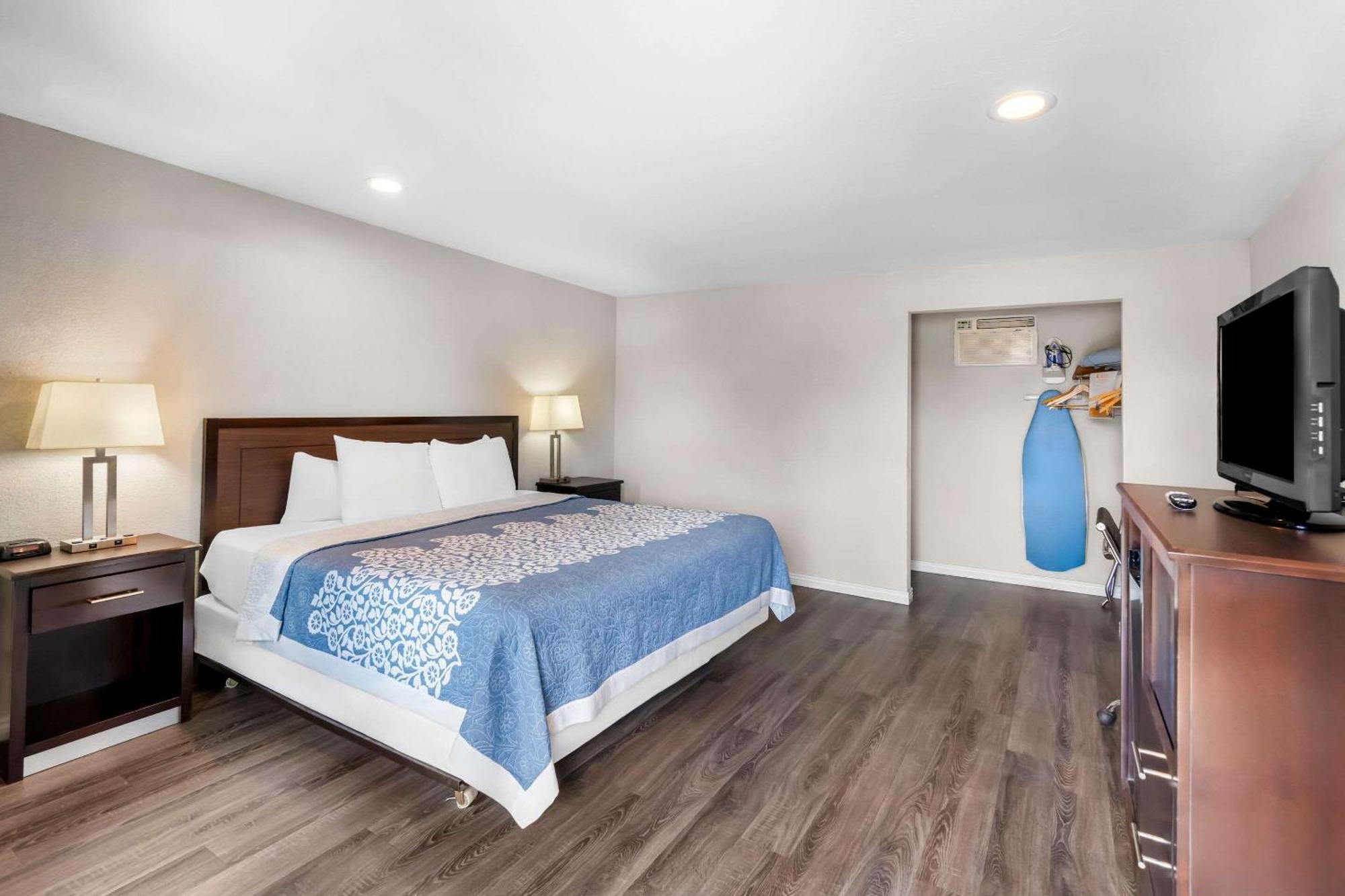 Econo Lodge Panguitch Near Bryce Canyon Ngoại thất bức ảnh