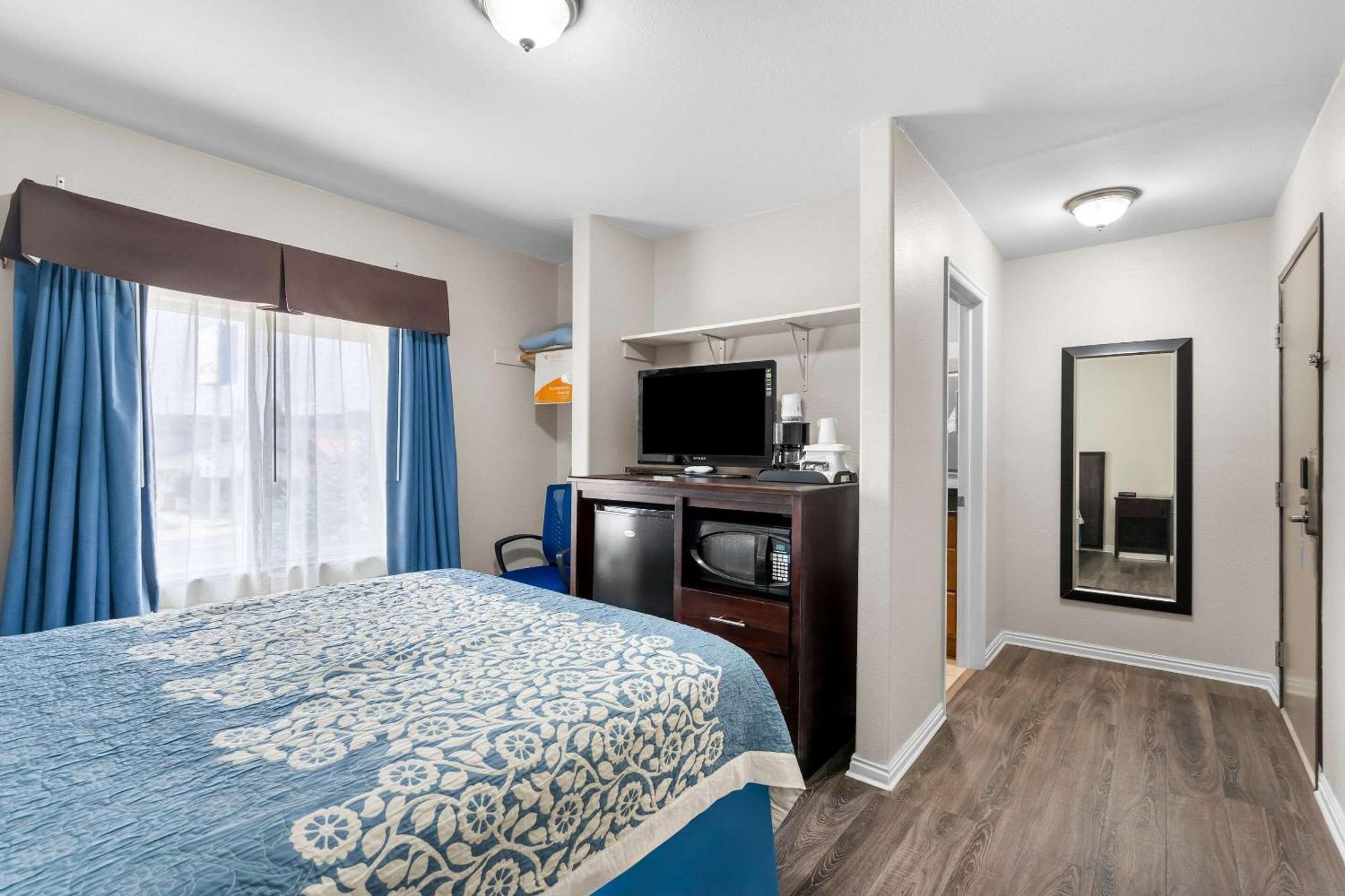 Econo Lodge Panguitch Near Bryce Canyon Ngoại thất bức ảnh