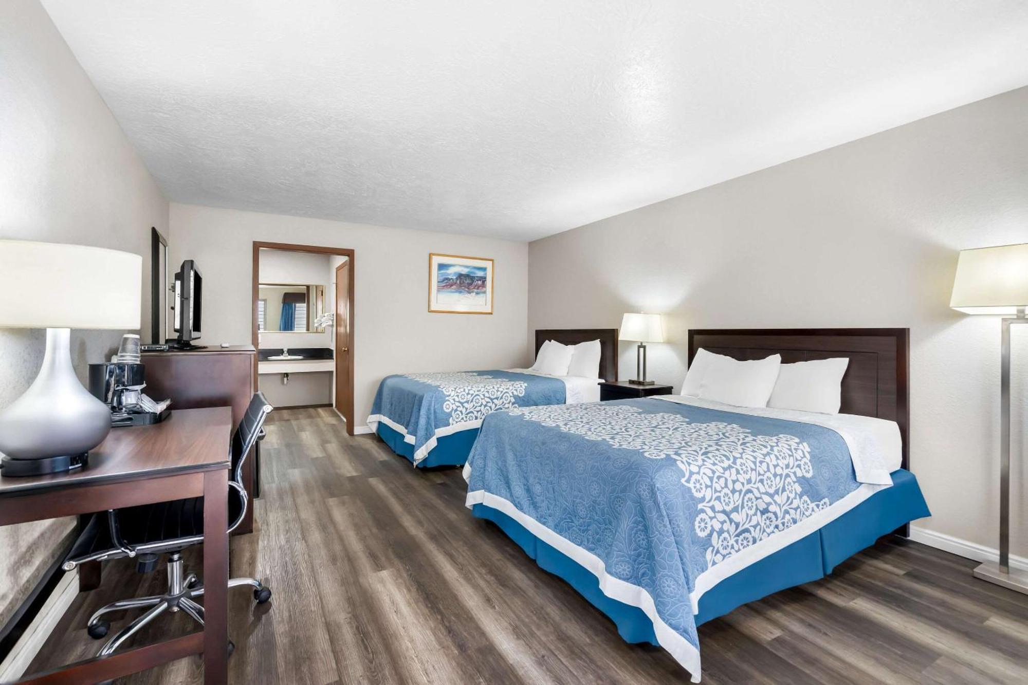 Econo Lodge Panguitch Near Bryce Canyon Ngoại thất bức ảnh