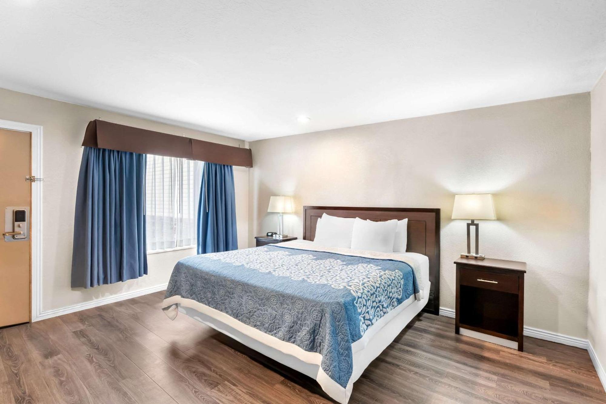 Econo Lodge Panguitch Near Bryce Canyon Ngoại thất bức ảnh