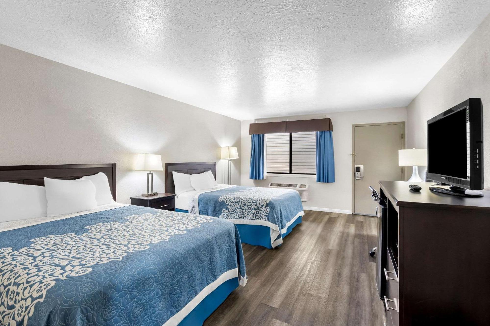 Econo Lodge Panguitch Near Bryce Canyon Ngoại thất bức ảnh