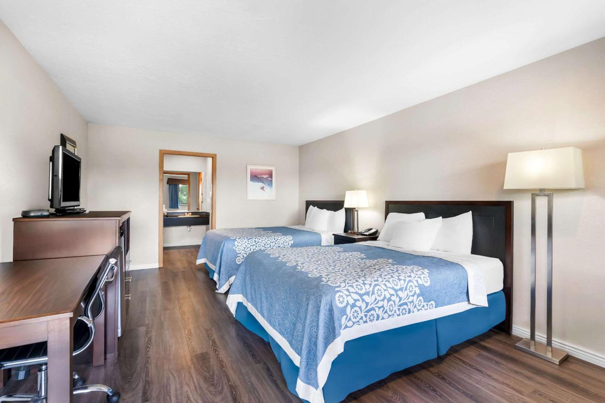 Econo Lodge Panguitch Near Bryce Canyon Ngoại thất bức ảnh