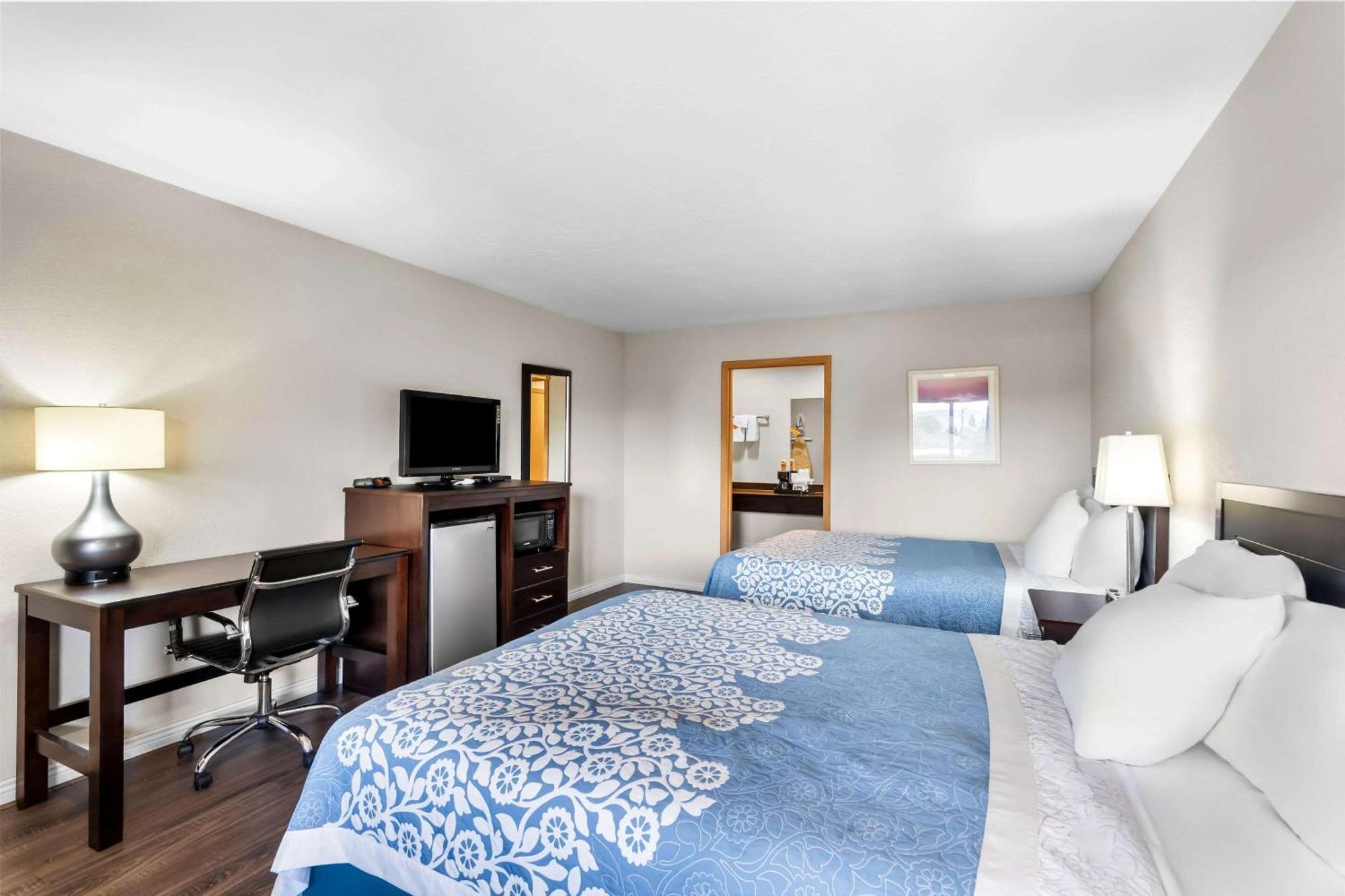 Econo Lodge Panguitch Near Bryce Canyon Ngoại thất bức ảnh