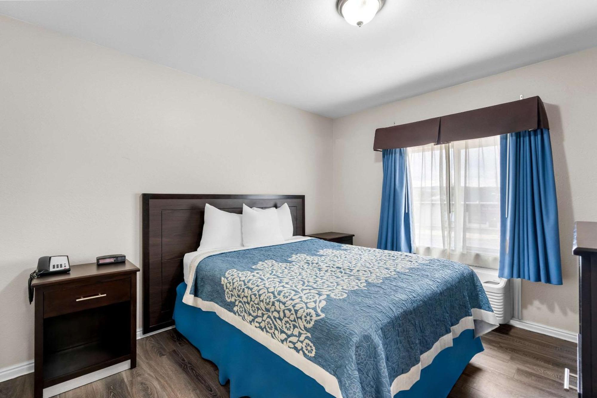 Econo Lodge Panguitch Near Bryce Canyon Ngoại thất bức ảnh