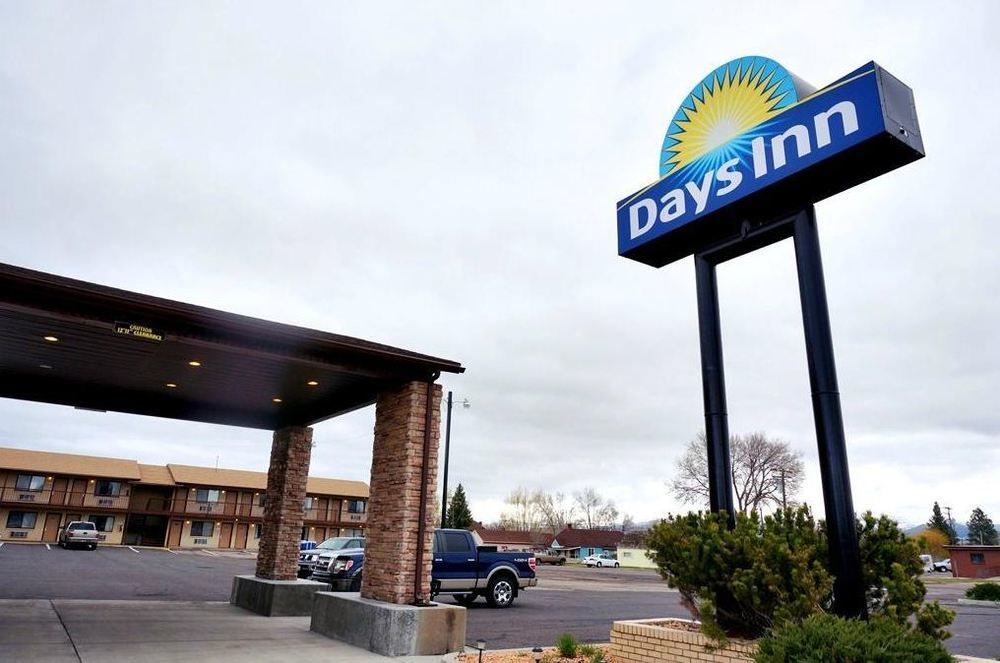 Econo Lodge Panguitch Near Bryce Canyon Ngoại thất bức ảnh