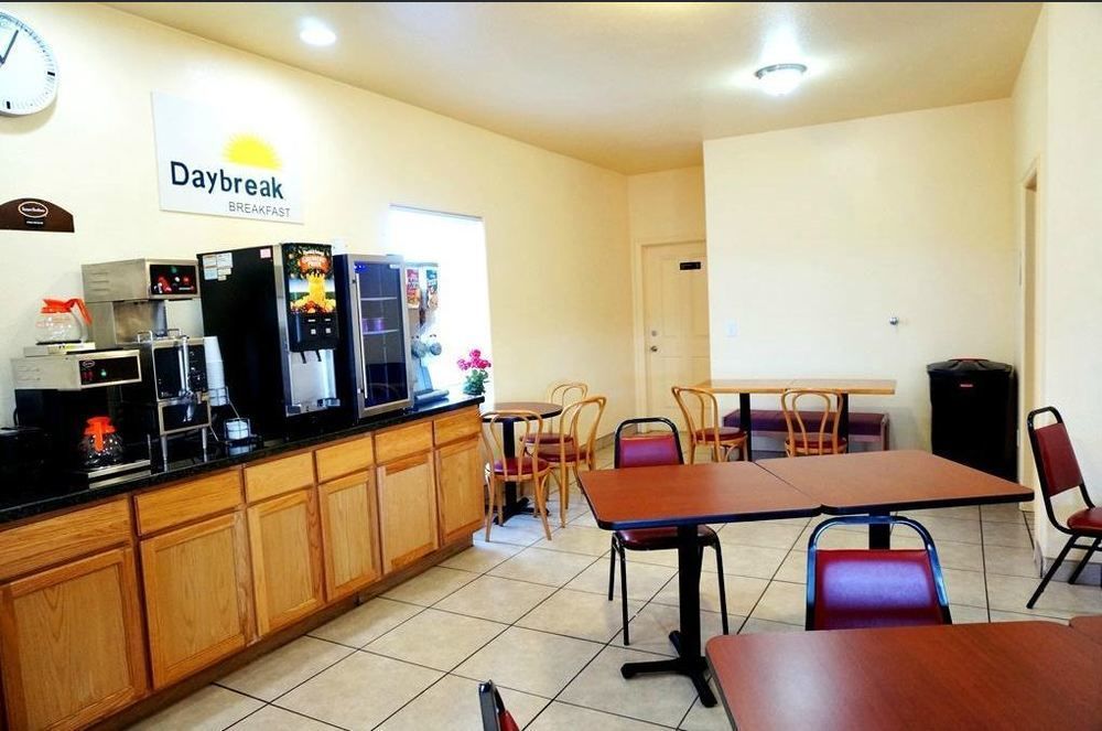 Econo Lodge Panguitch Near Bryce Canyon Ngoại thất bức ảnh