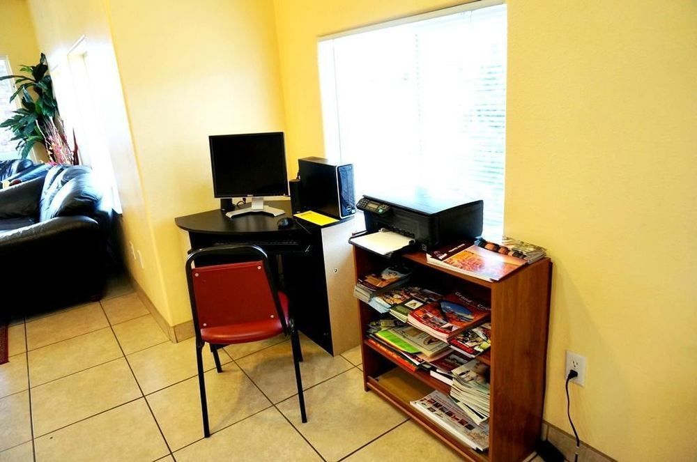 Econo Lodge Panguitch Near Bryce Canyon Ngoại thất bức ảnh