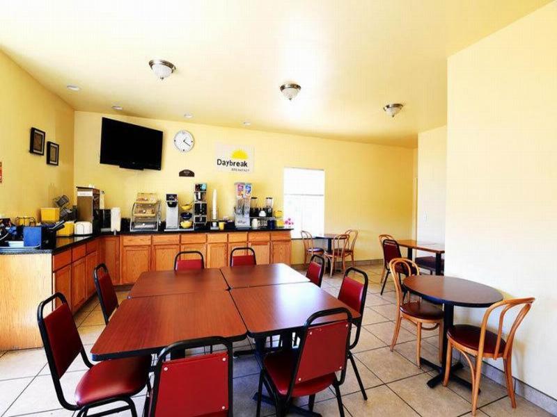 Econo Lodge Panguitch Near Bryce Canyon Ngoại thất bức ảnh