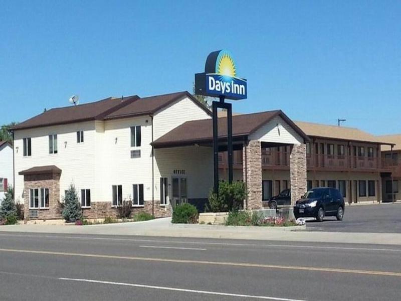 Econo Lodge Panguitch Near Bryce Canyon Ngoại thất bức ảnh