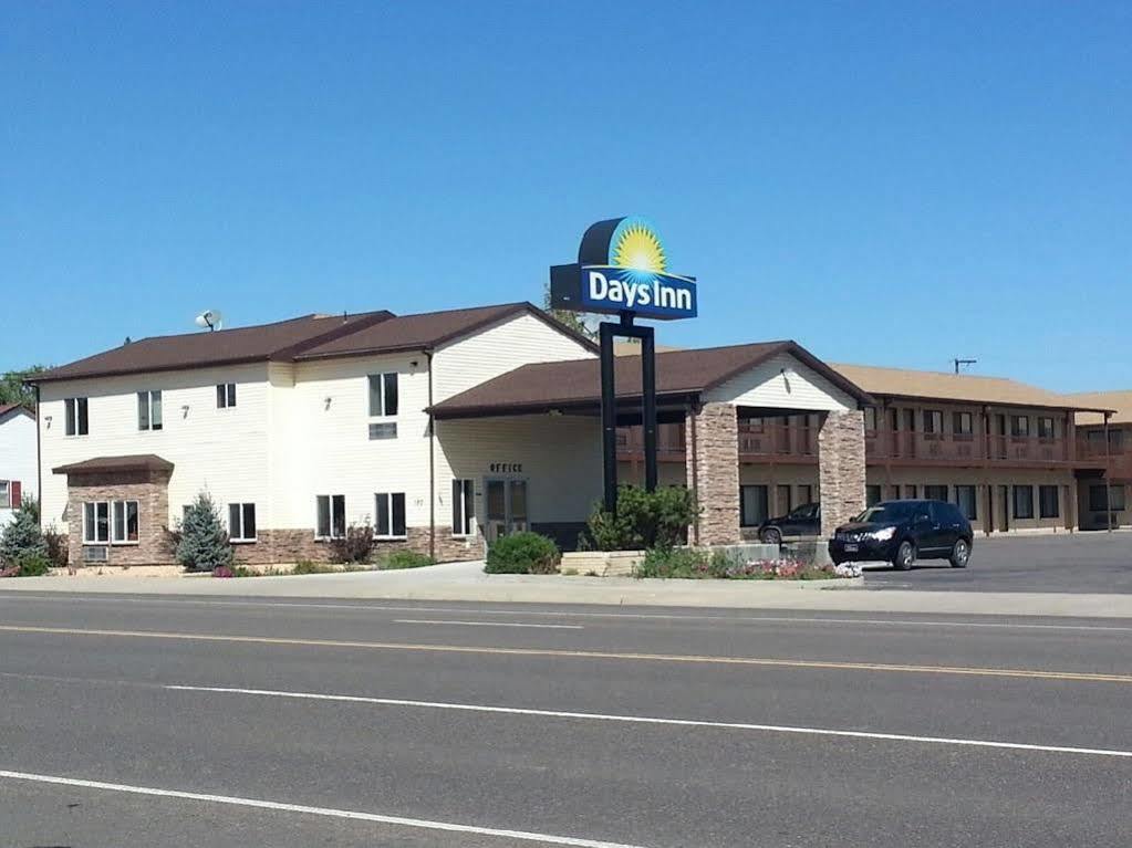 Econo Lodge Panguitch Near Bryce Canyon Ngoại thất bức ảnh
