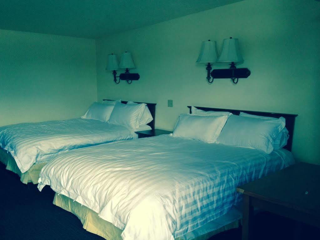 Econo Lodge Panguitch Near Bryce Canyon Ngoại thất bức ảnh