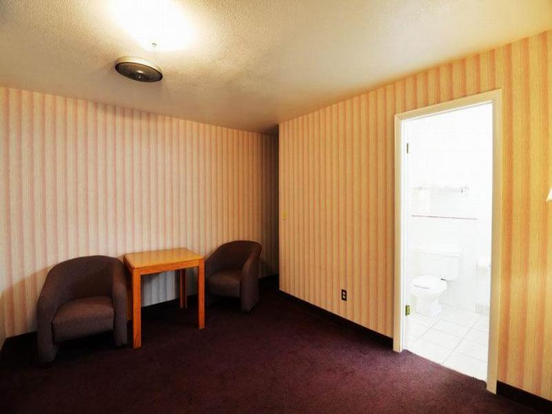 Econo Lodge Panguitch Near Bryce Canyon Ngoại thất bức ảnh