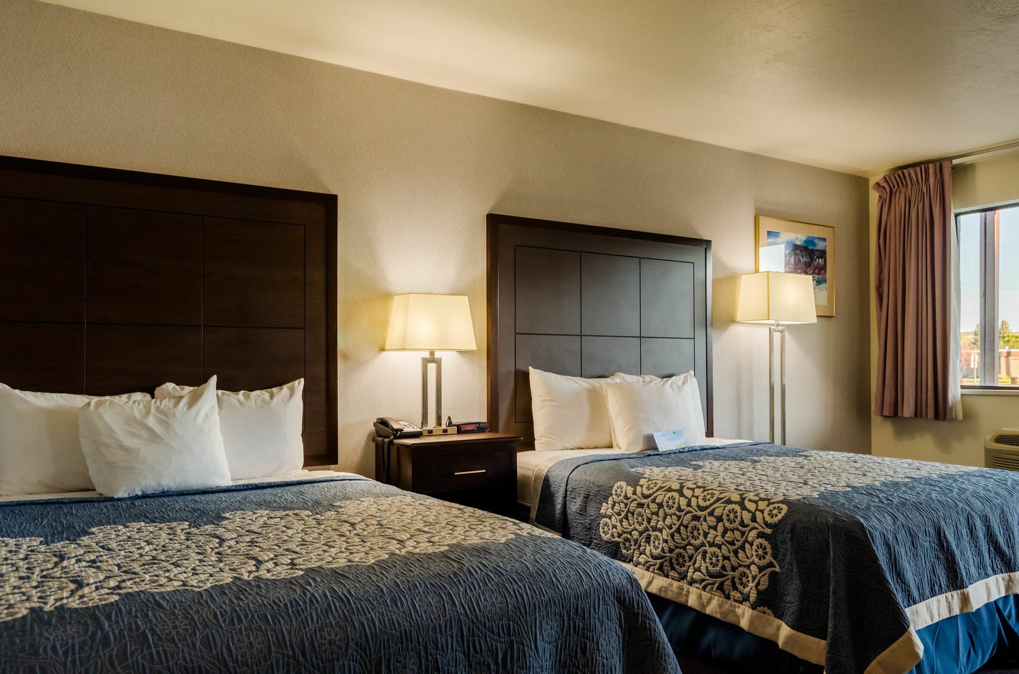 Econo Lodge Panguitch Near Bryce Canyon Ngoại thất bức ảnh