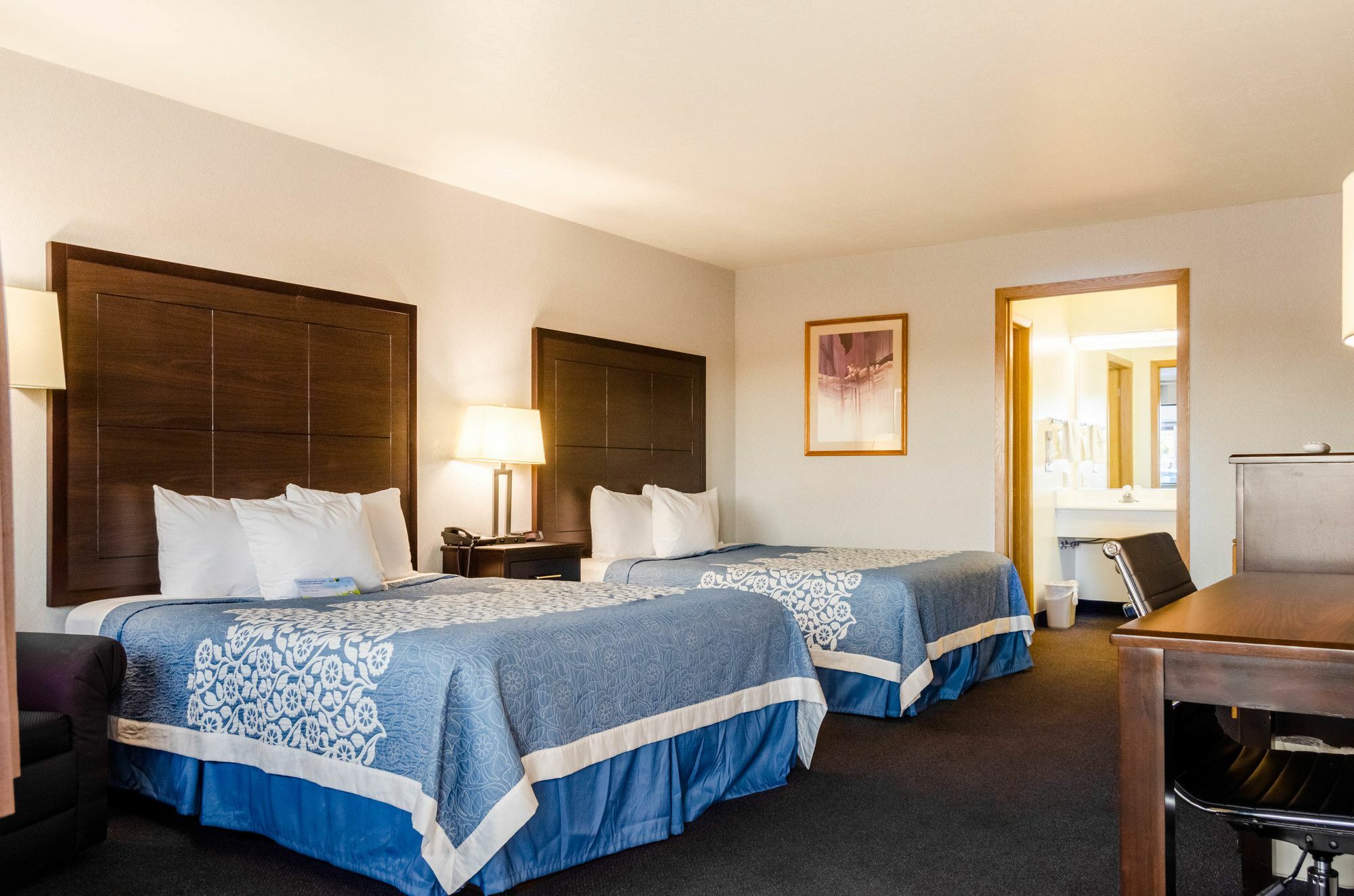 Econo Lodge Panguitch Near Bryce Canyon Ngoại thất bức ảnh